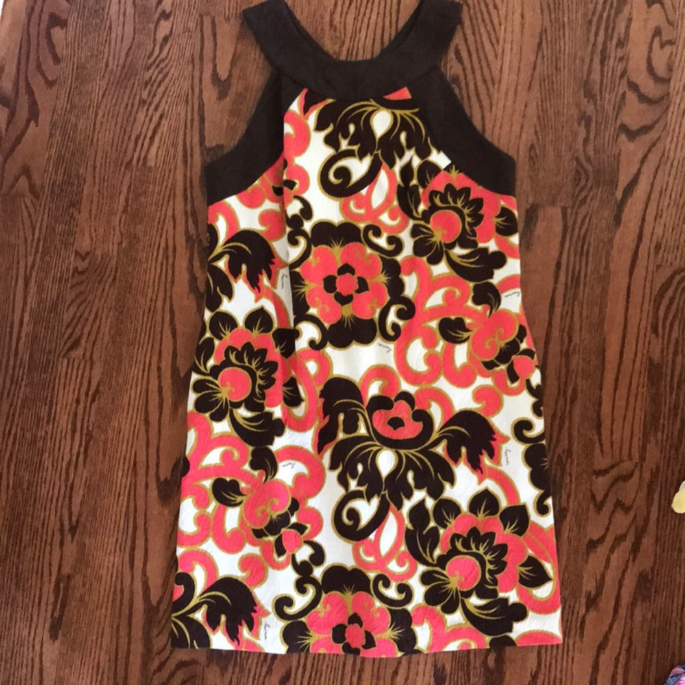 Milly short dress